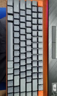 Keychron K3V2 (Mechanical)