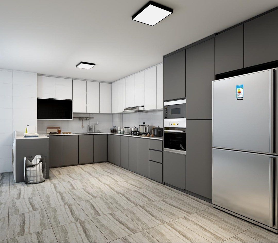 Kitchen cabinets direct factory price62863092798593113