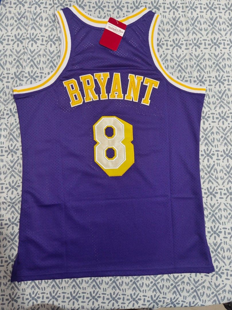 Kobe bryant 1998 jersey 2025
