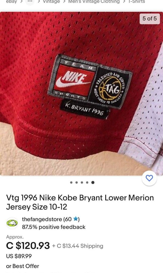 lower merion jersey nike