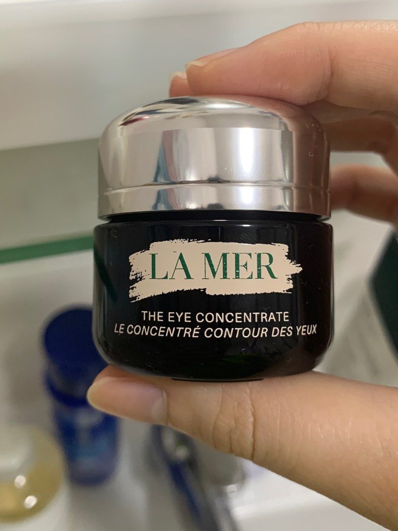 la mer eye concentrate 15ml, Beauty & Personal Care, Face, Face Care on