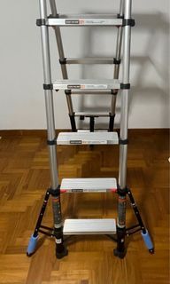 Ladders/ stairs / Steps