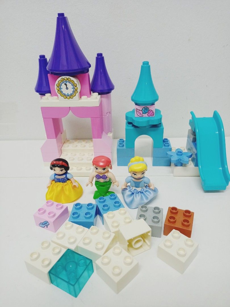Princess duplo on sale