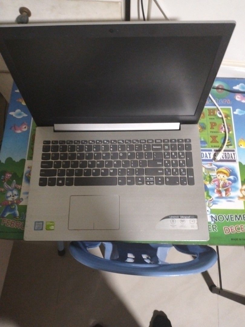 Lenovo IdeaPad 320, Computers & Tech, Laptops & Notebooks on Carousell