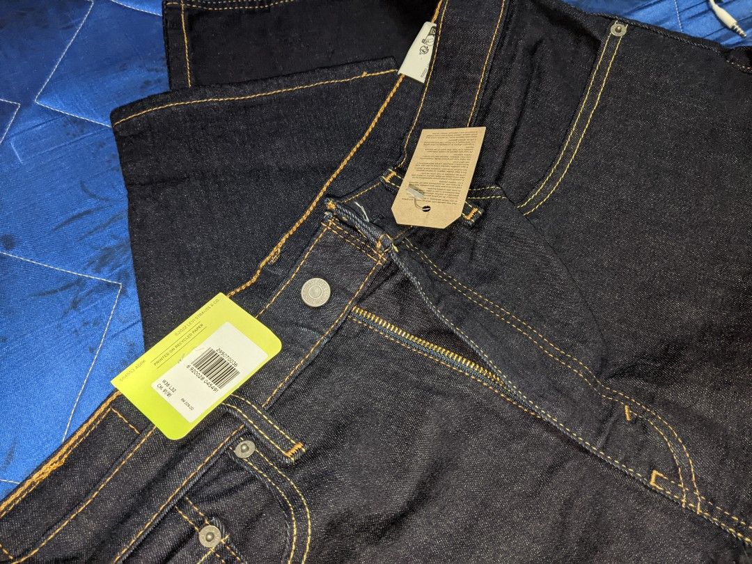 502 slim sale taper