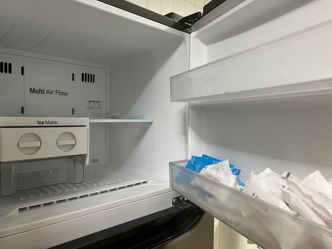 What Is The Difference Between Frostfree And Direct Cool In