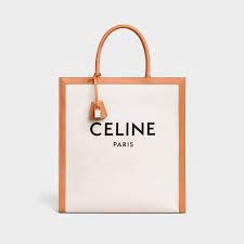 Celine vertical cabas tote shop
