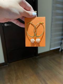 Lily Jewelry Earrings 2 pairs