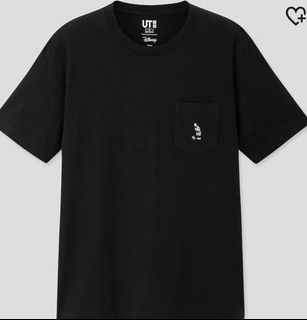 Limited Edition Uniqlo disney magic for all icons mickey mouse