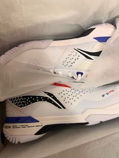 Li-Ning Blade Pro shoe 2023 may release