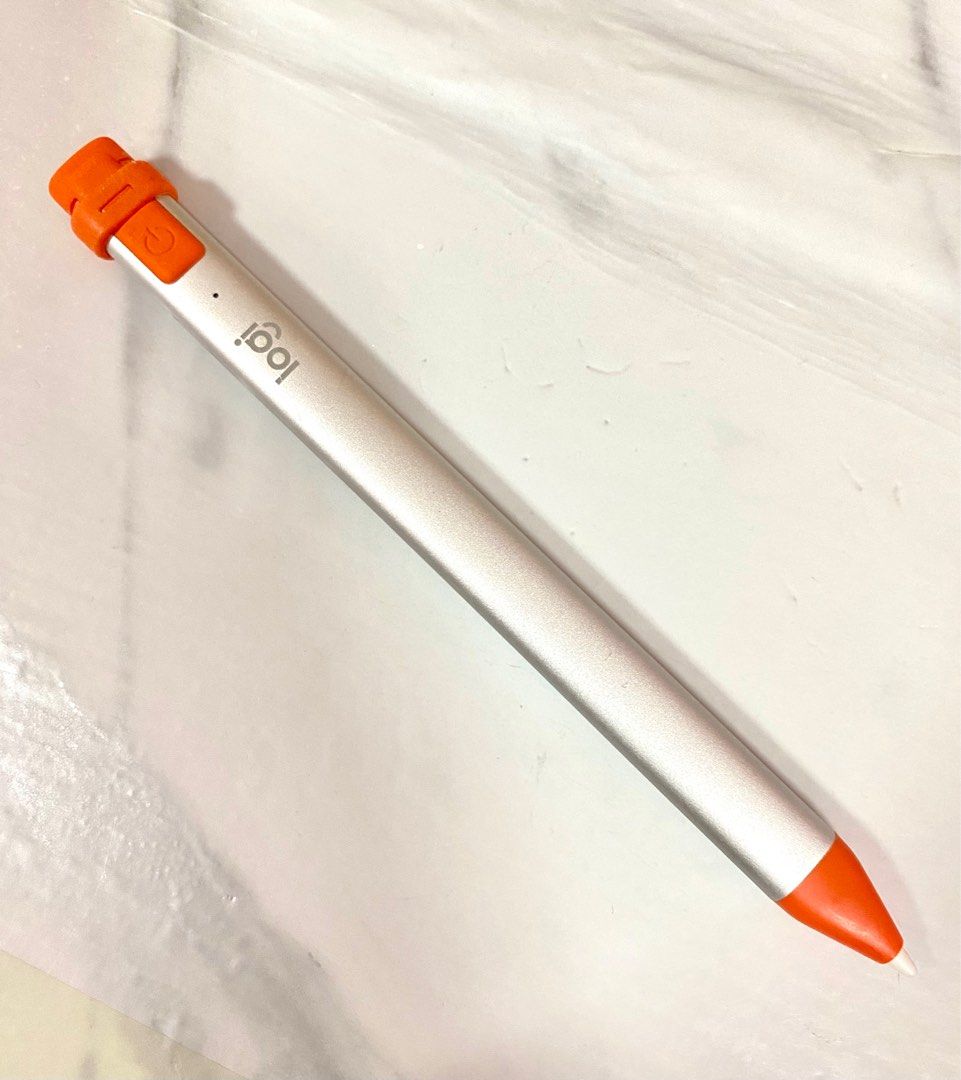 Logitech Crayon Digital Pen, Mobile Phones & Gadgets, Other Gadgets on