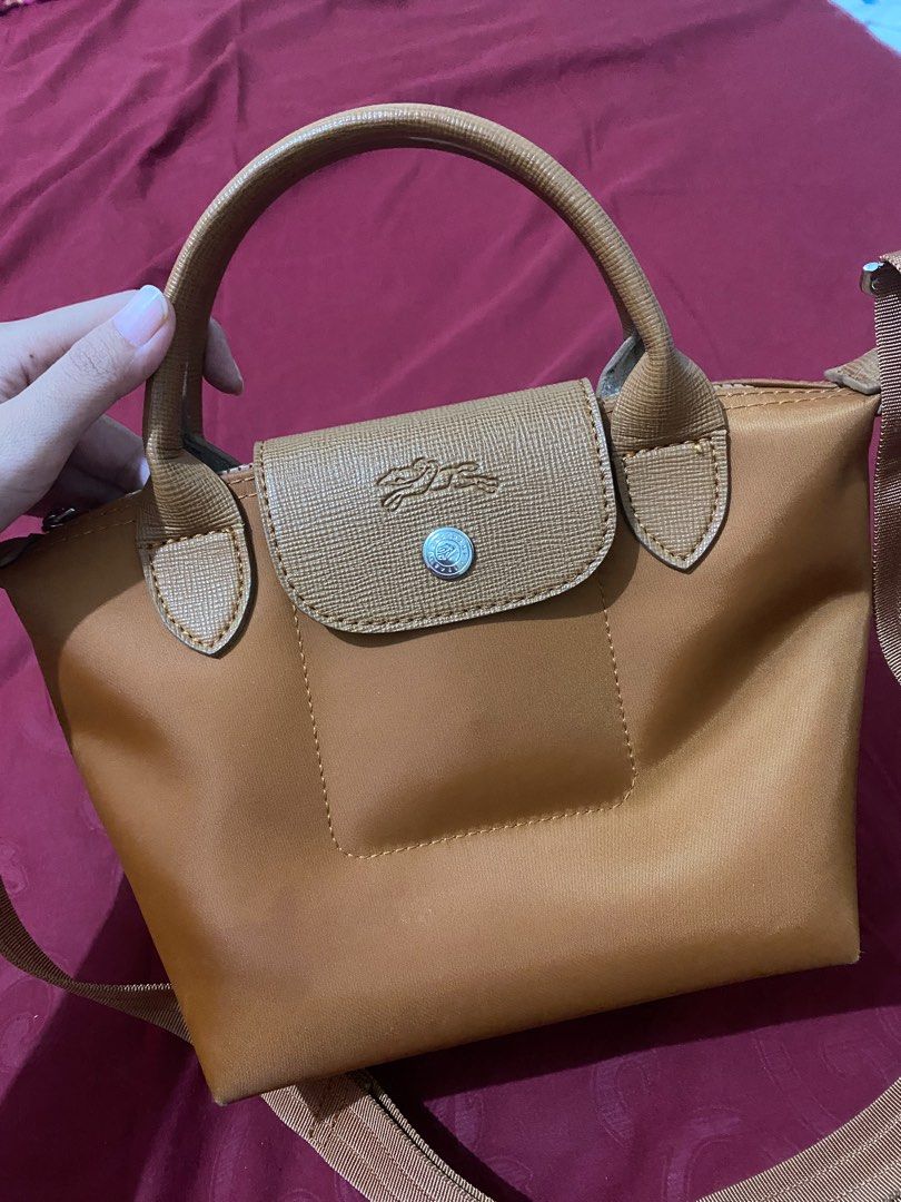 Longchamp size s