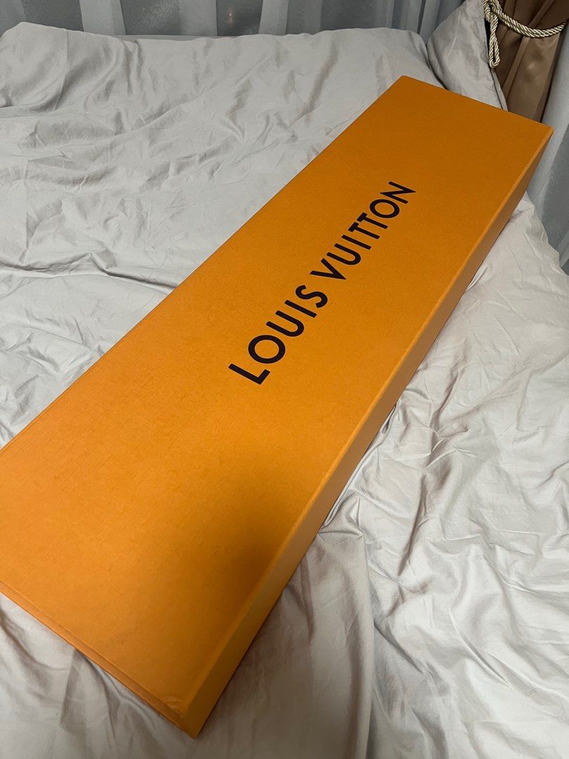Louis Vuitton 2021 Pre-owned Watercolour monogram-print Skateboard - White