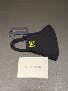Louis Vuitton Face Masks for Women - Poshmark