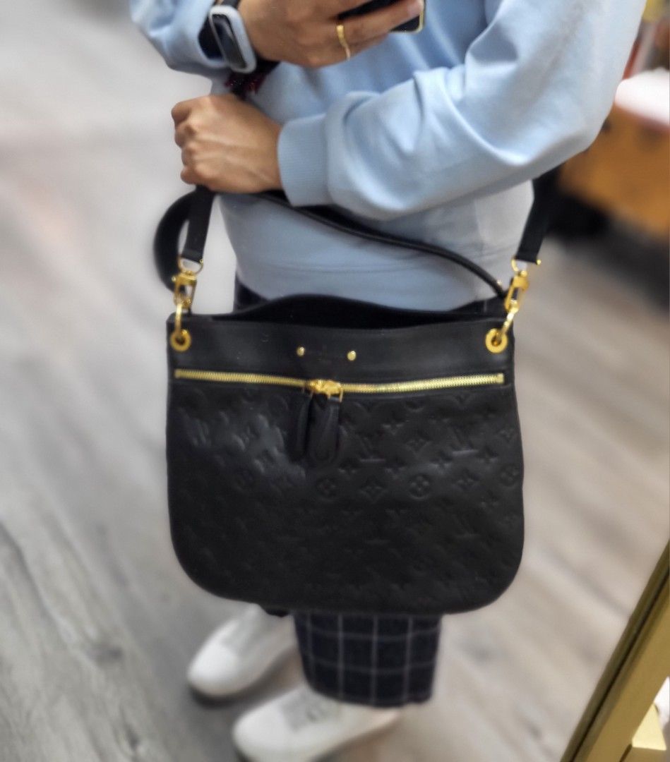 Best Louis Vuitton Spontini Crossbody Bag for sale in Cameron, Missouri for  2023