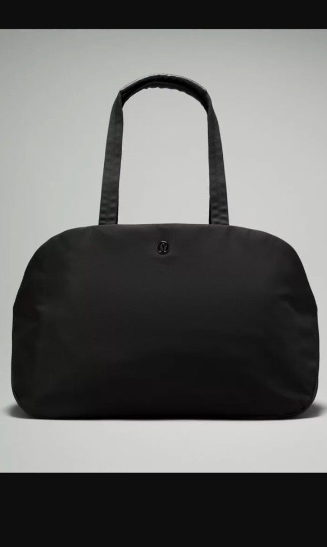 lululemon go getter bag BNWT Lululemon Go Getter Bag 2.0 25L, Women's Fashion, Activewear on  Carousell