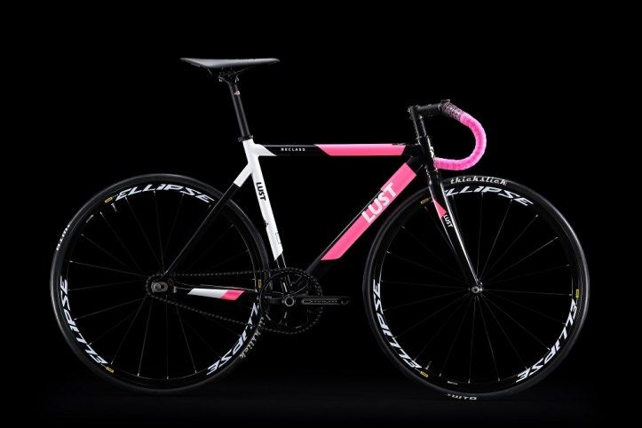 Lust frameset discount