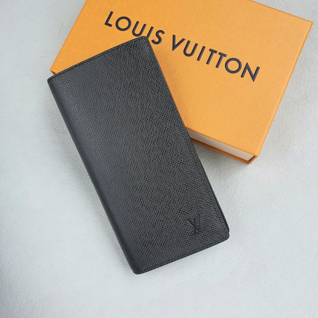 Brazza Wallet LV Aerogram - Wallets and Small Leather Goods