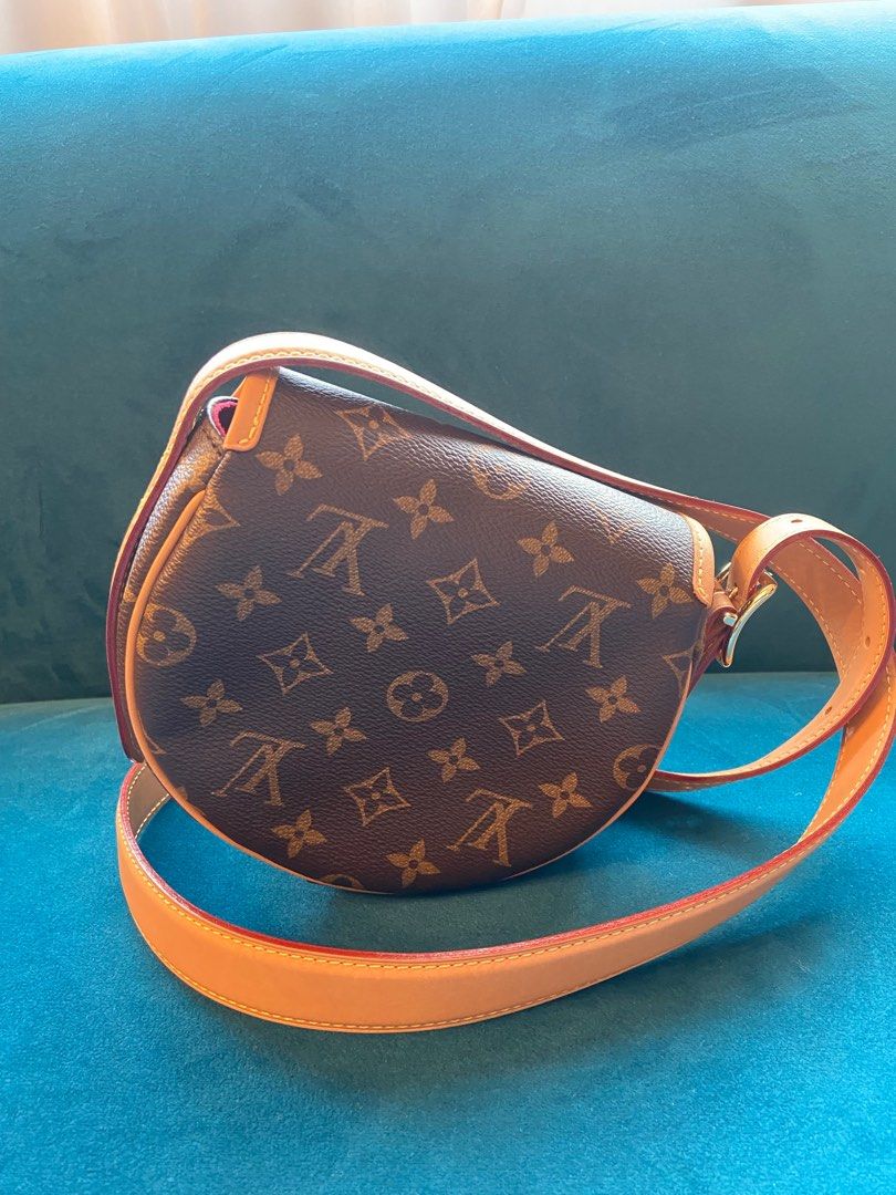 Louis Vuitton F/W19 Tambourin - BAGAHOLICBOY