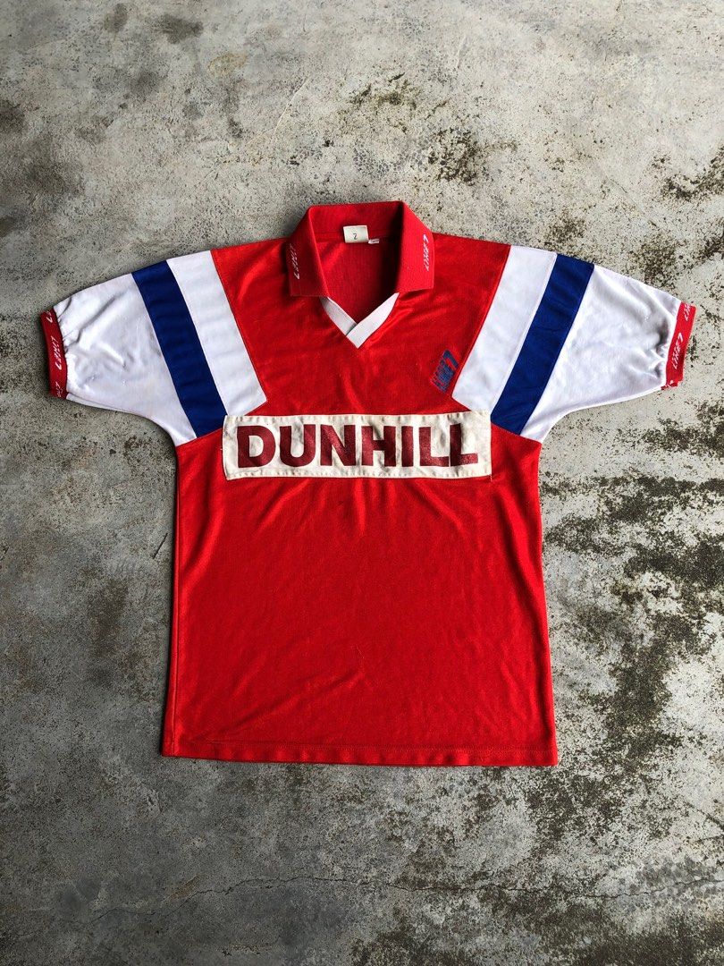 Jersey sales 4 tribute