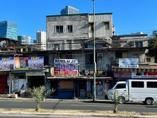 Makati City | Commercial Lot For Sale - #4972