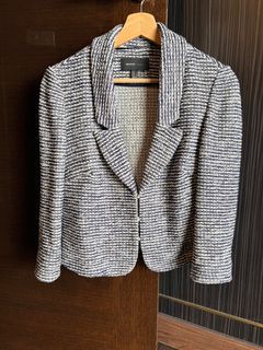 Mango Blazer