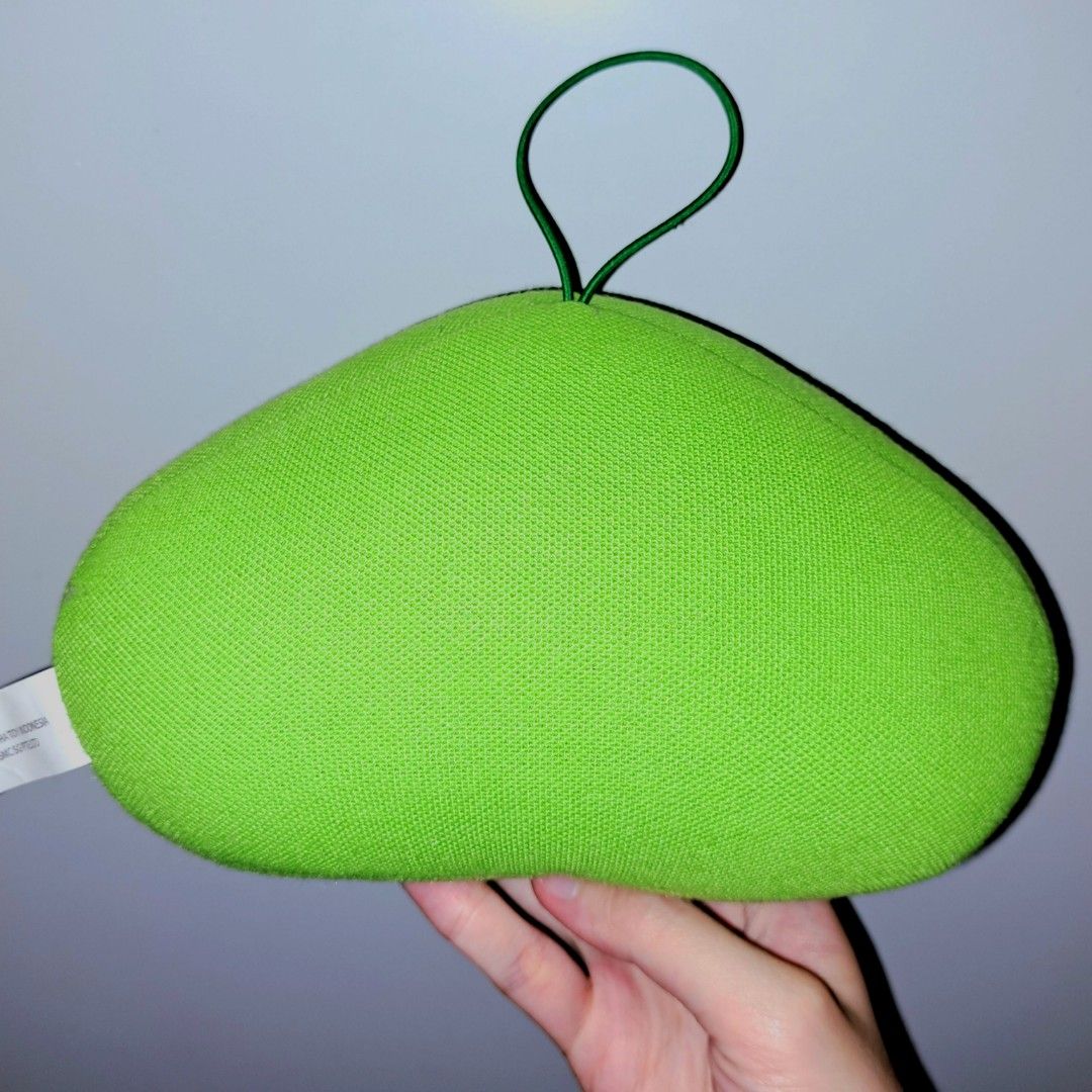 MAPLESTORY CAFE IN Jeju PINKBEAN Travel Pouch, Rare $39.99 MAPLESTORY CAFE IN Jeju PINKBEAN Travel Pouch, Rare $39.99