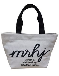 Marhen J Mini Handbag