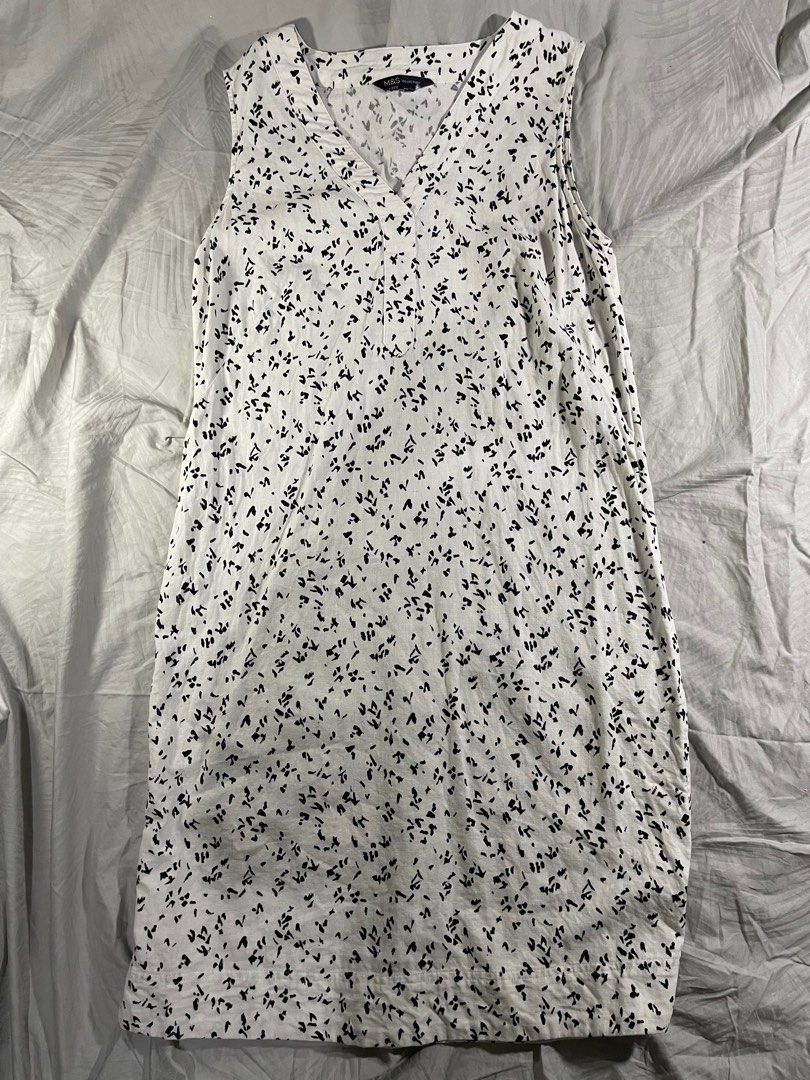 Mark and Spencer Dress on Carousell