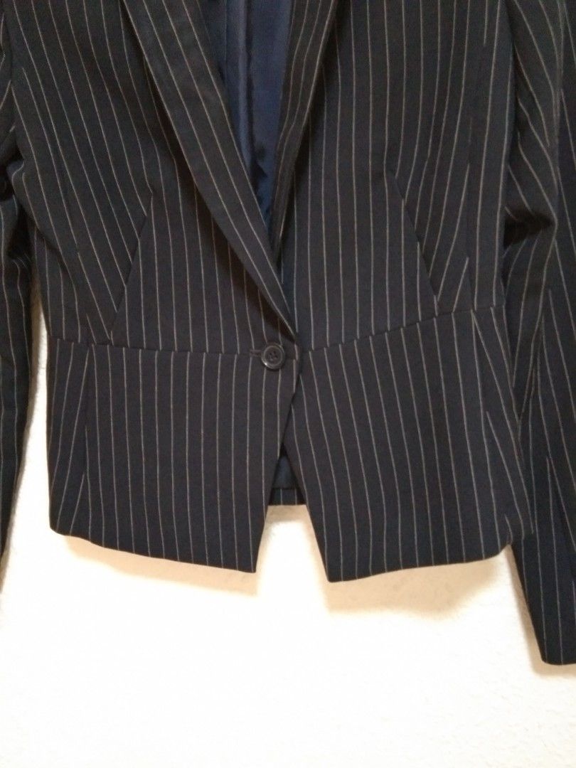 Marks and spencer ladies blazer shop