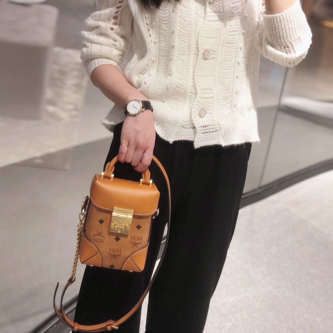 Mcm s on sale