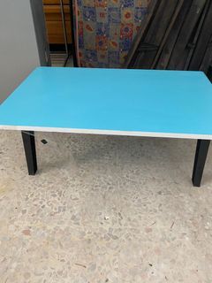 Meja jepun small table