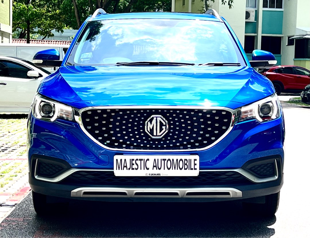 mg-zs-electric-44-5kwh-a-cars-used-cars-on-carousell