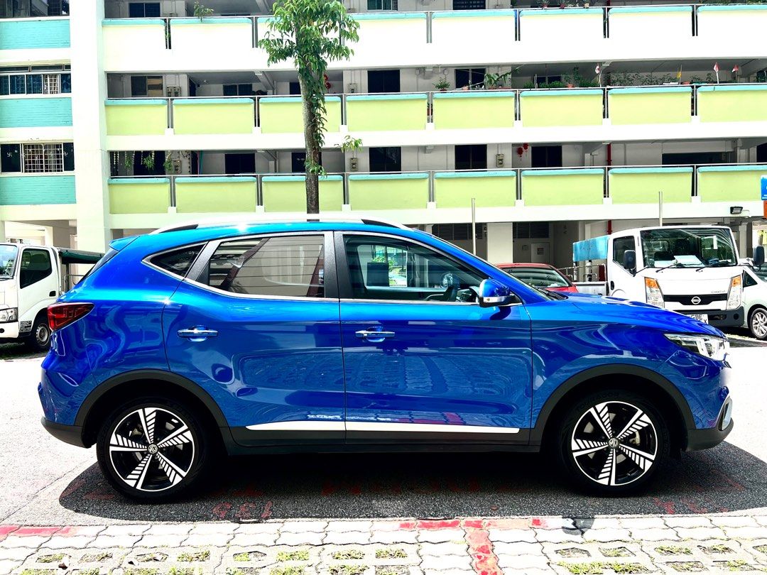 mg-zs-electric-44-5kwh-a-cars-used-cars-on-carousell