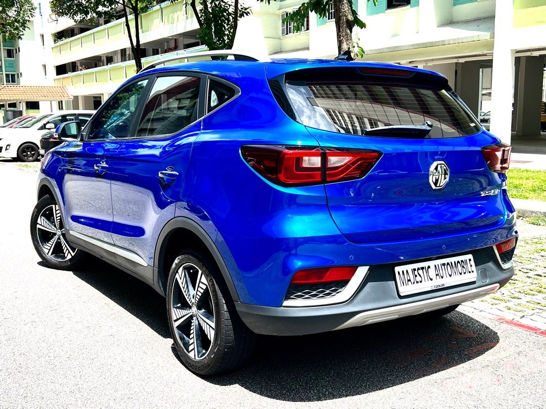 mg-zs-electric-44-5kwh-a-cars-used-cars-on-carousell