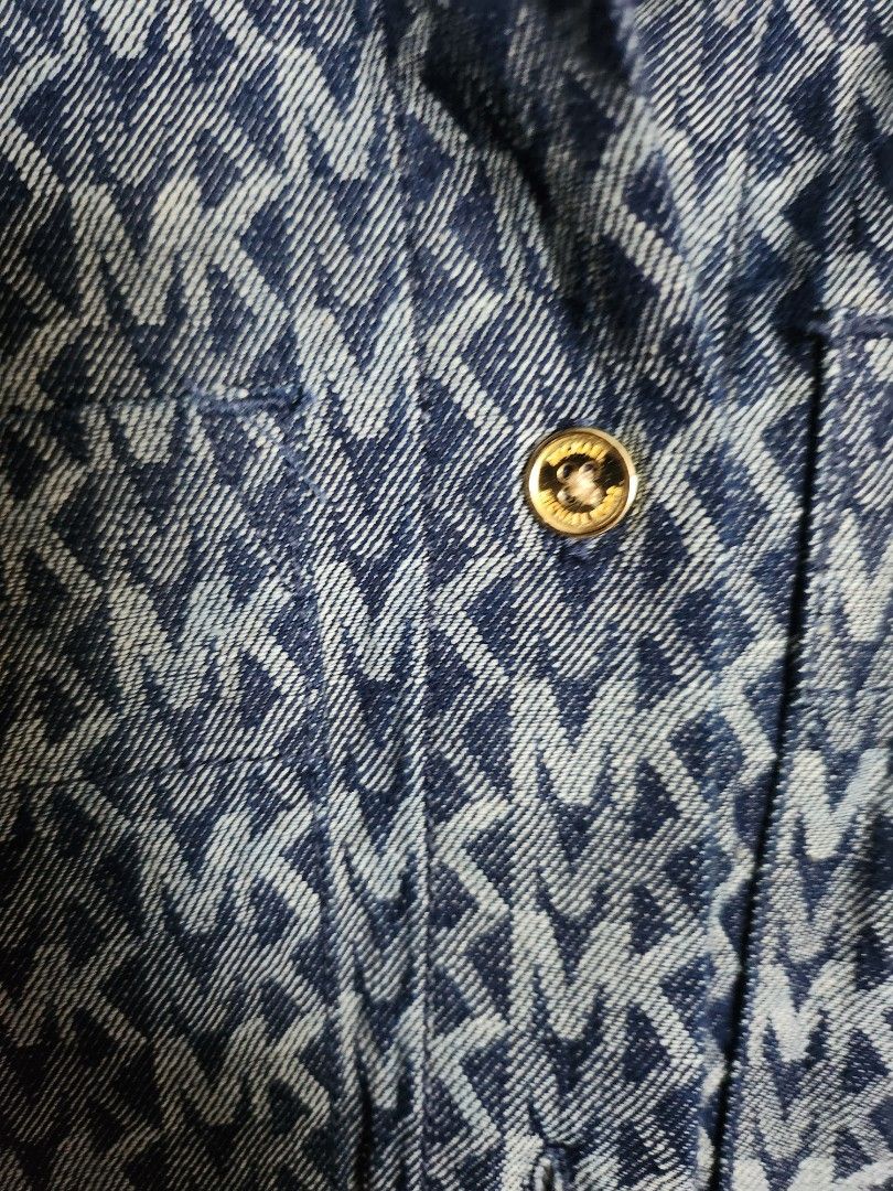 Michael kors jeans outlet dress