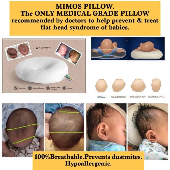Mimos pillow price hotsell