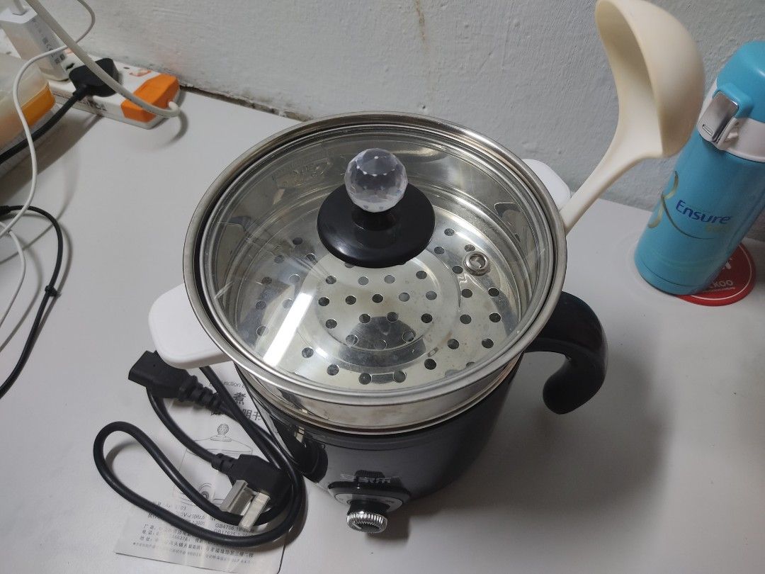 Mini MultiCooker Furniture Home Living Kitchenware Tableware