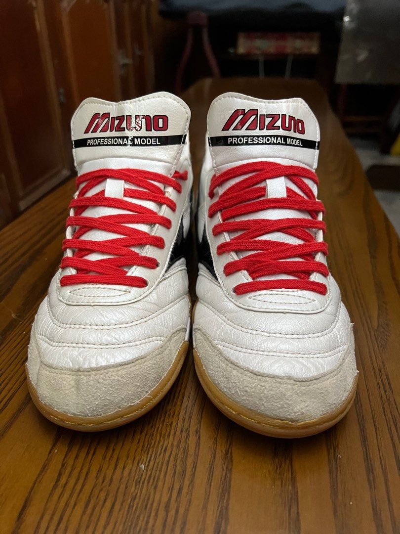 Mizuno morelia pro indoor best sale