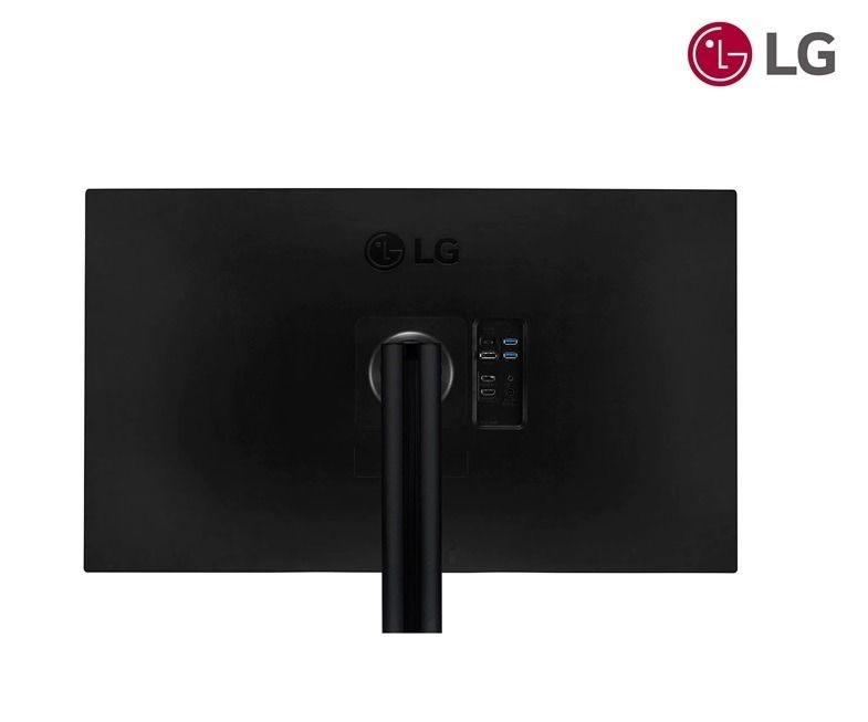 MONITOR LG 32UN880B 32" UltraFine Display Ergo 4K HDR10 Monitor