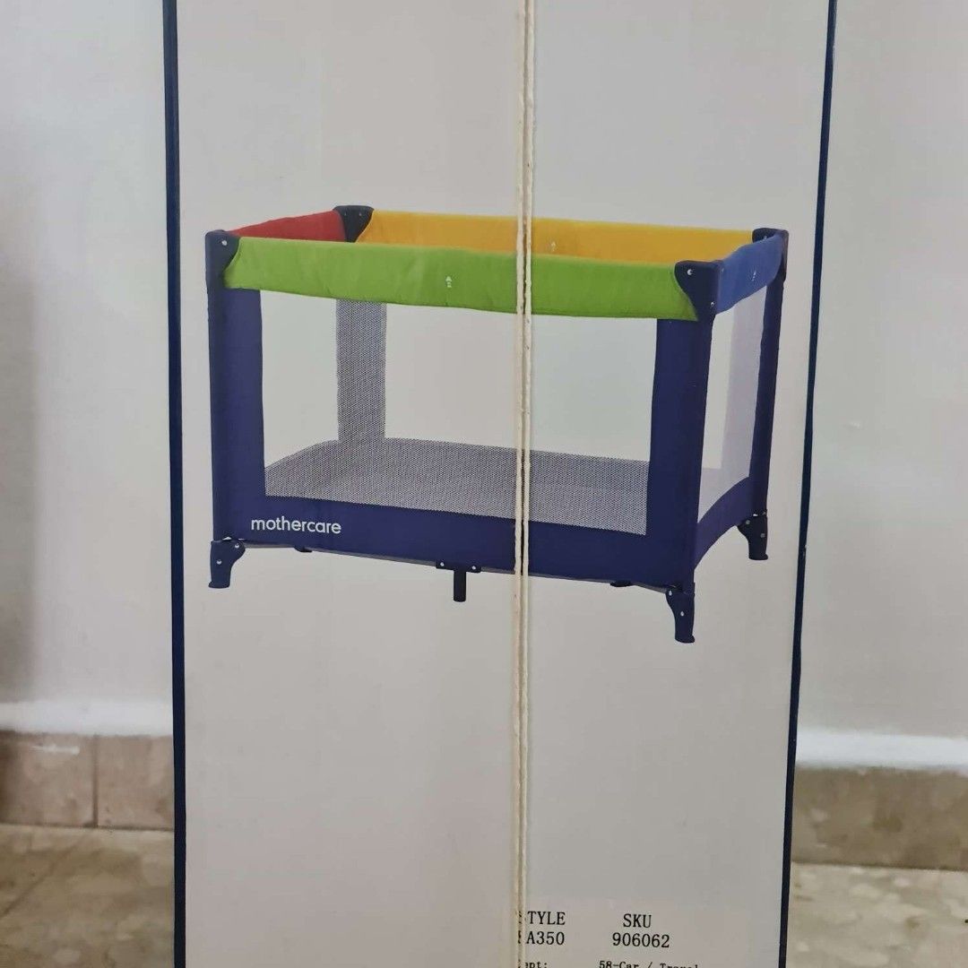 Mothercare travel best sale cot sheets