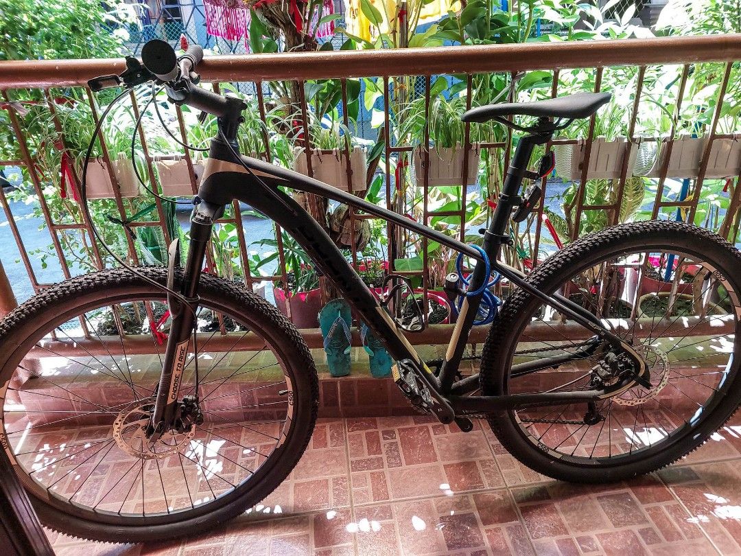 Phantom 2025 601 29er