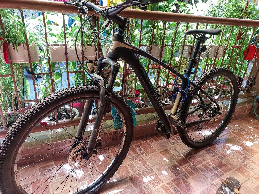 Phantom 601 29er deals