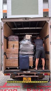 MTI Accredited Moving Service