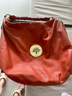Mulberry bag from past season