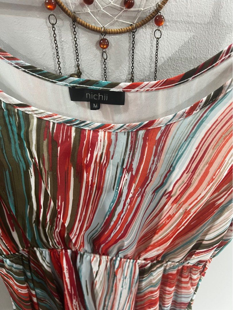 Multicolor (Category: Dresses) located in Cheras. Submitted by kana26 (Listing ID 1230735384, Image 2). Description: Clearing wardrobe. I feel like I have more clothes than I need..