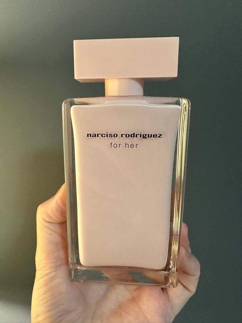 Narciso Rodriguez Men's Fragrances for sale