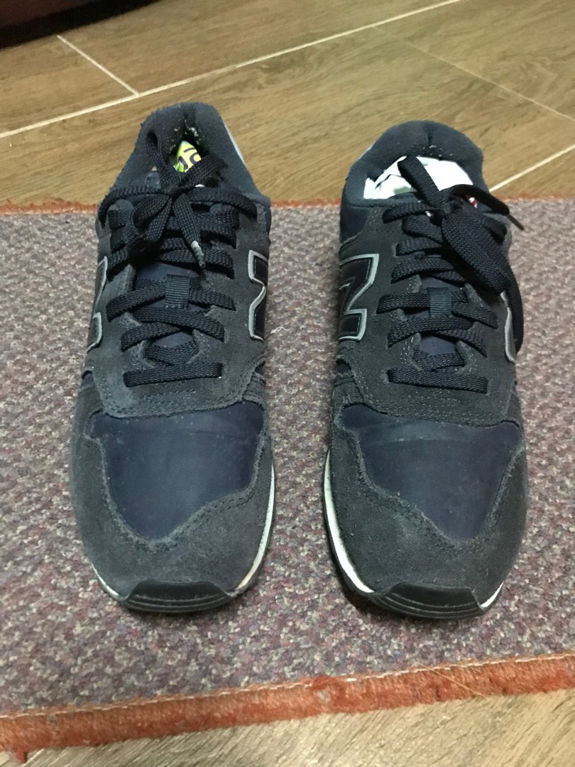 NB new balance 373 Men s Fashion Footwear Sneakers on Carousell