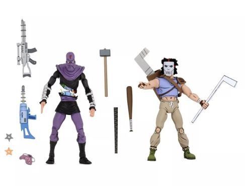 Casey 2025 jones neca