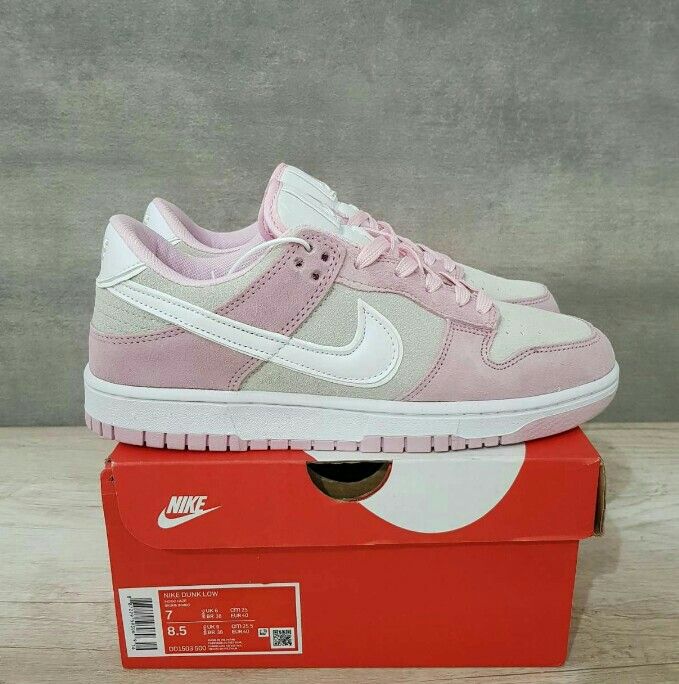 Sepatu nike hot sale new arrival